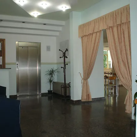 Esperia Hotel Sammichele Di Bari