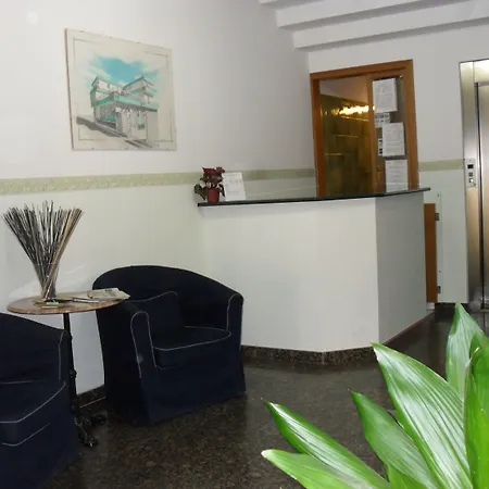 Hotel Esperia