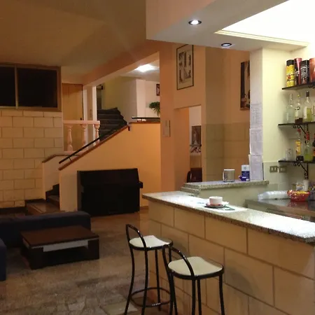 Otel Esperia