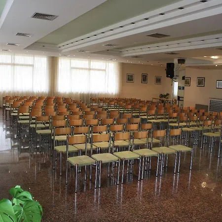 Szálloda Esperia Sammichele di Bari