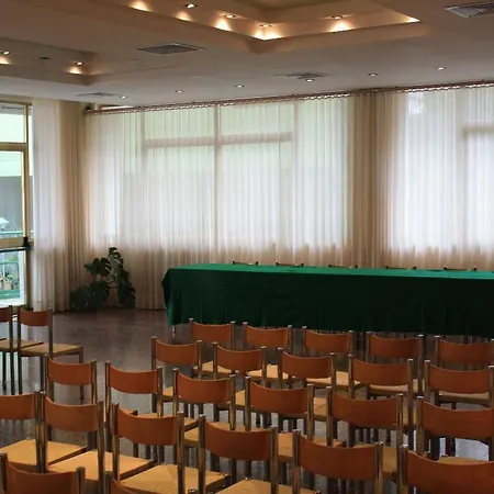 Szálloda Esperia 2*