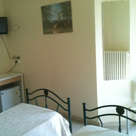 Esperia Hotel Sammichele Di Bari