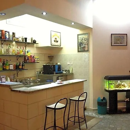 Esperia Ξενοδοχείο Sammichele Di Bari