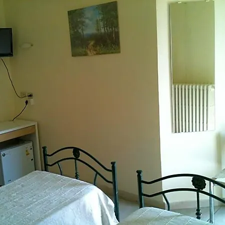 Ξενοδοχείο Esperia