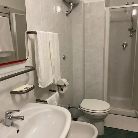 Hotel Esperia