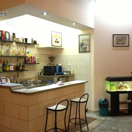 호텔 Esperia 2*