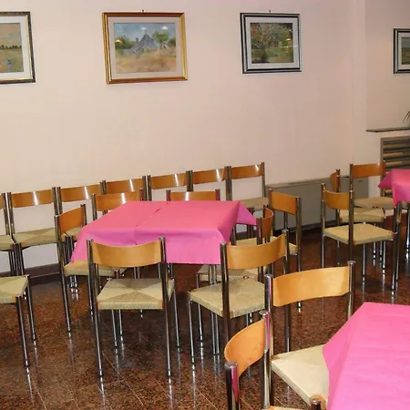 Hotel Esperia