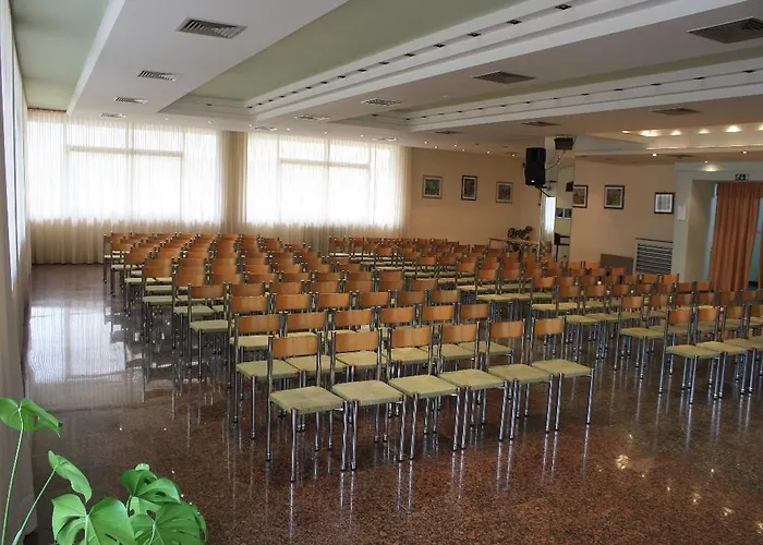 Otel Esperia Sammichele Di Bari