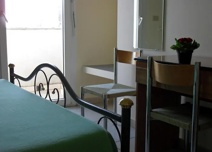 Esperia Otel Sammichele Di Bari