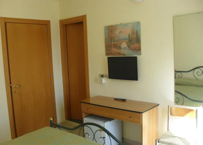 Otel Esperia Sammichele Di Bari